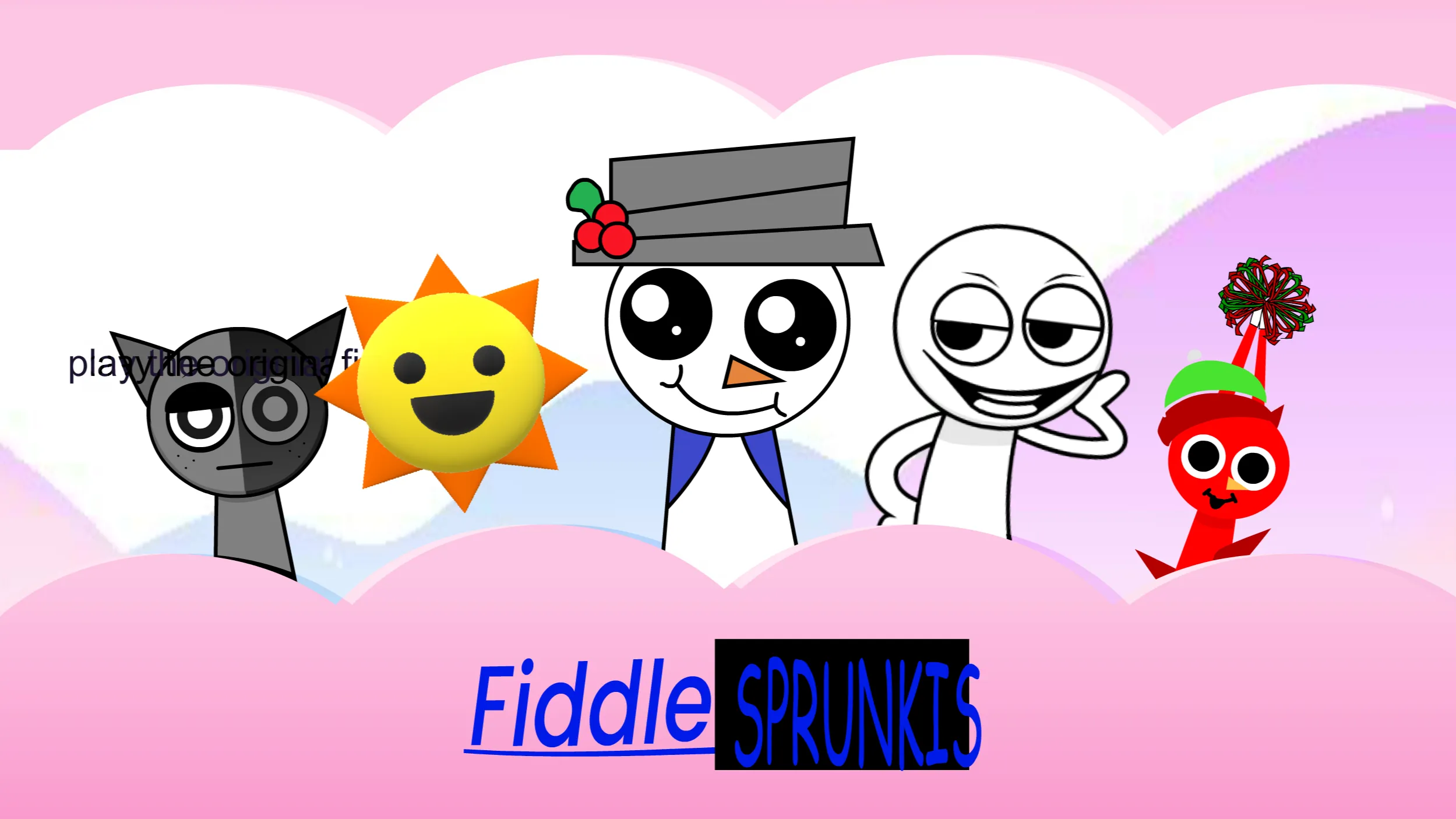 FiddleSprunkis