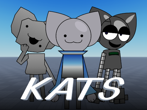 Play Incredibox KATS