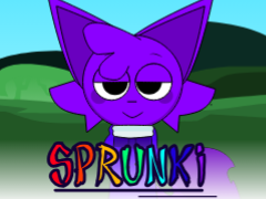 Parodybox Sprunki update