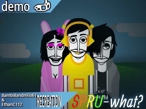 Spru-What