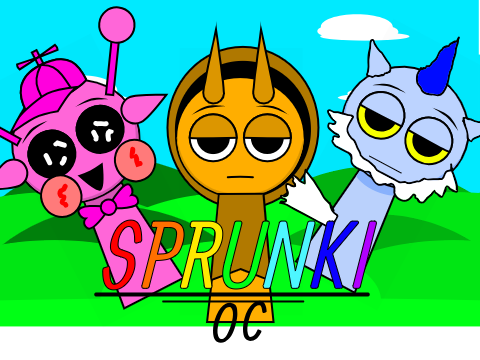 Sprunki Collab