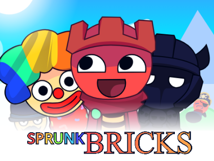 Sprunki Sprunkbricks